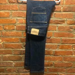 Abercrombie &Fitch Denim jeans Waist 31 Length 32